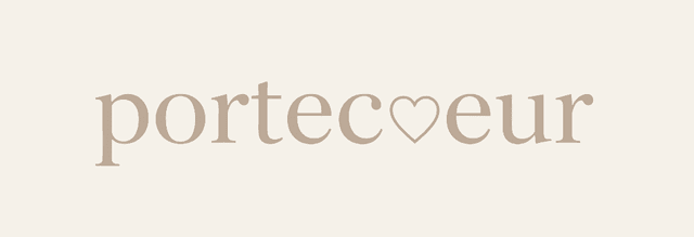 Portecoeur Logo